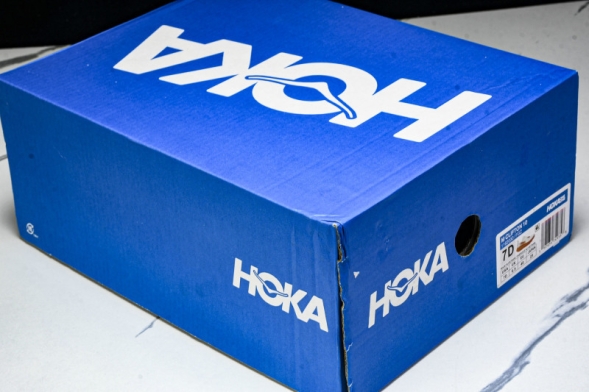 Hoka One One Clifton 10 Low 1162030 FGZ 