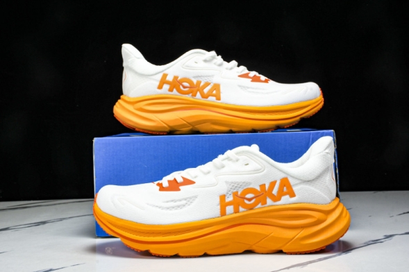 Hoka One One Clifton 10 Low 1162030 FGZ 