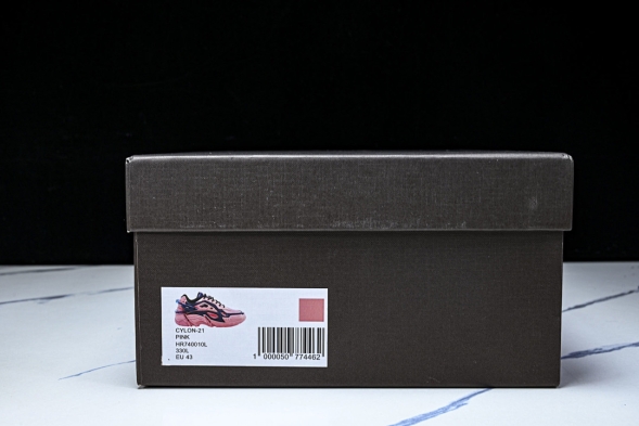 Raf Simons Cylon-21 HR740010L 