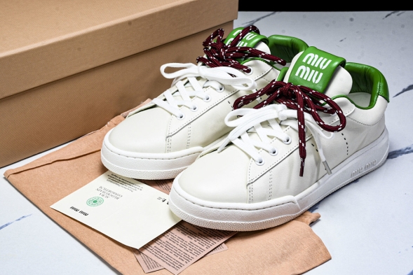 Miu Miu Calzature Donna Vitello Scamosciato group  