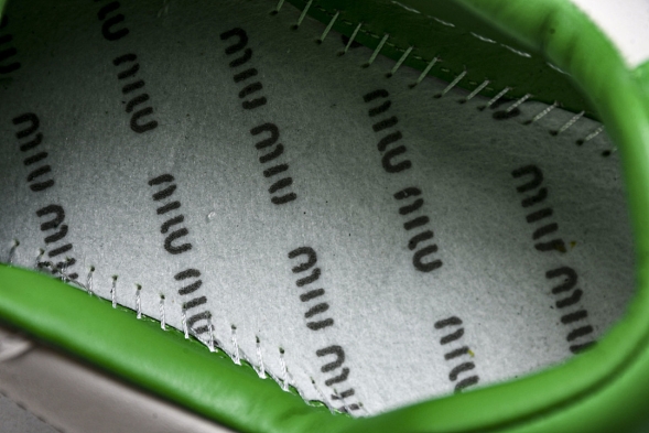 Miu Miu Calzature Donna Vitello Scamosciato group  