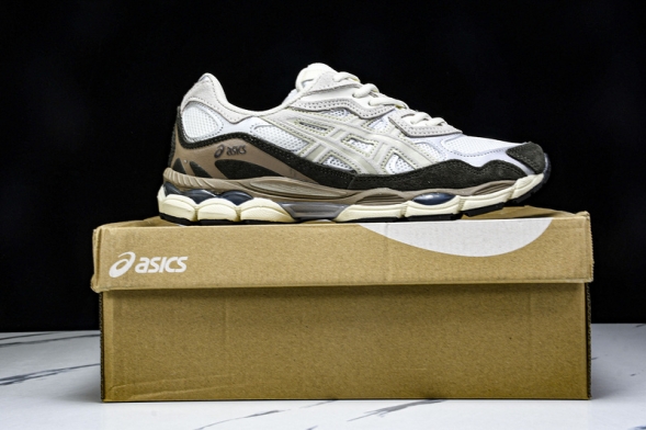 Asics Gel-NYC 1203A383-103 