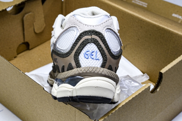 Asics Gel-NYC 1203A383-103 