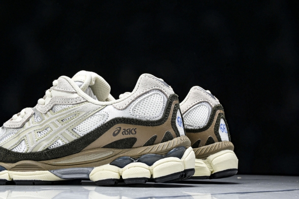 Asics Gel-NYC 1203A383-103 