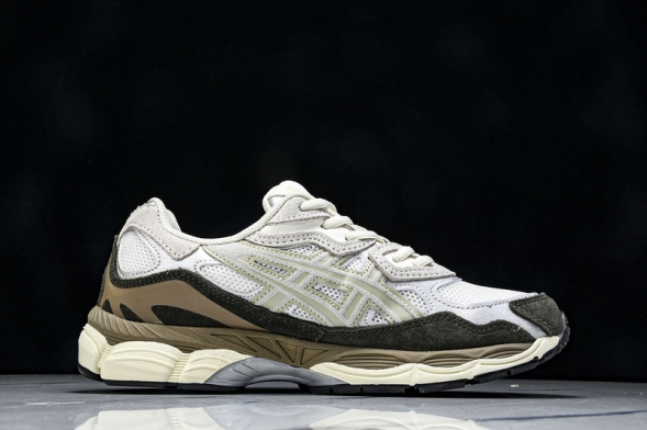 Asics Gel-NYC 1203A383-103 