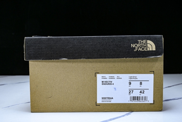 The North Face Enduris 4 NS97R04A  