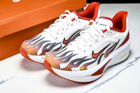 Nike Zoom Fly 6 HQ3498 100 