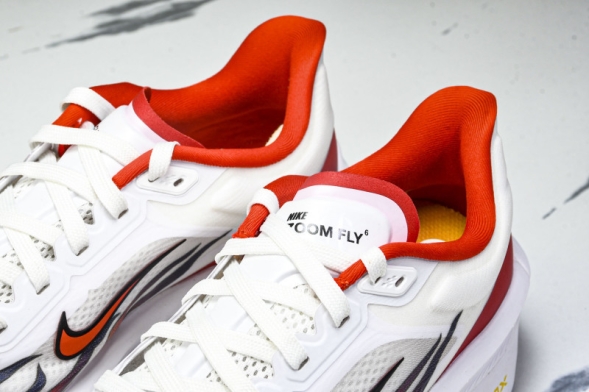 Nike Zoom Fly 6 HQ3498 100 