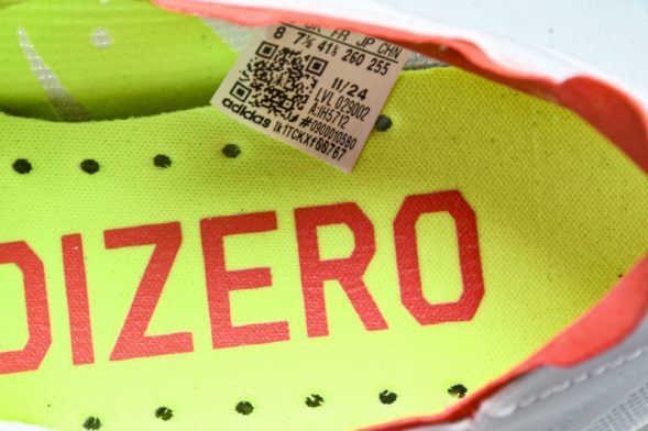 Adidas Adizero Takumi Sen 10 M IH5712 