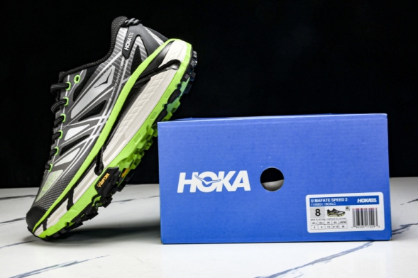 Hoka Mafate Speed 2 126851 BCKLC 