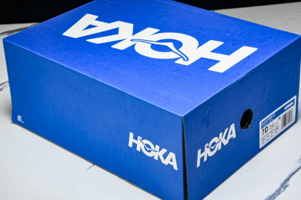 Hoka One One Clifton 10 Low 1162031 WTCL 