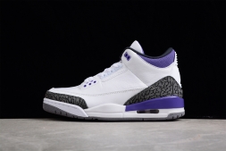 ​Nike Air Jordan 3 Pine Greena CT8532-105