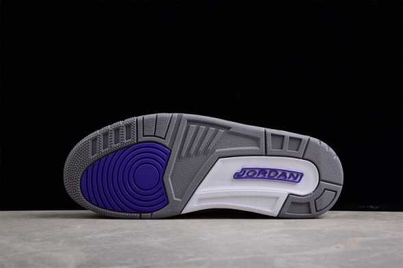 ​Nike Air Jordan 3 Pine Greena CT8532-105 