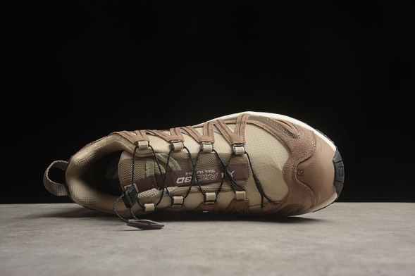 Salomon XA PRO 3D Suede 474785-29 