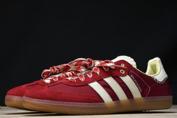 Wales Bonner x Adidas Samba GY6612 