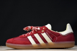 Wales Bonner x Adidas Samba GY6612