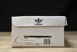 Wales Bonner x Adidas Samba GY6612