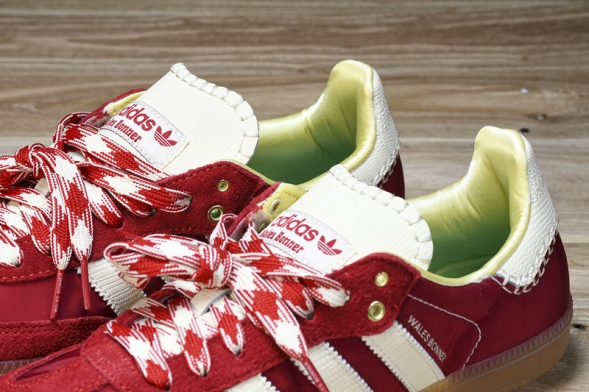 Wales Bonner x Adidas Samba GY6612 