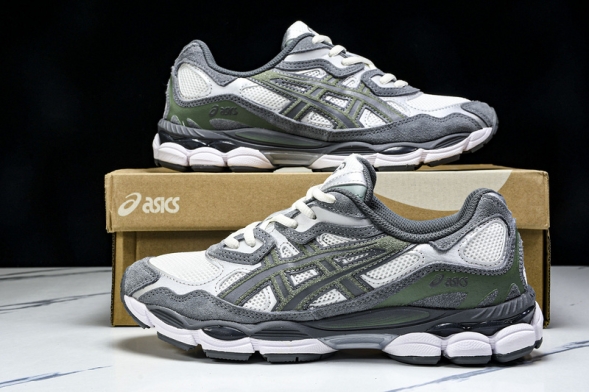 Asics Gel-NYC 1203A383-101 