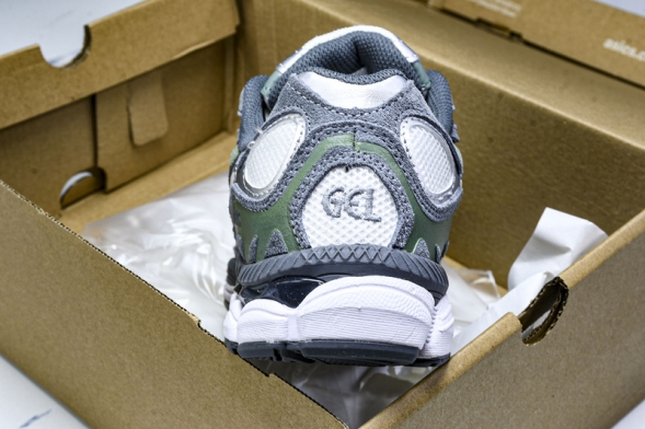 Asics Gel-NYC 1203A383-101 