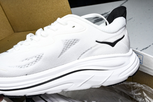 Hoka One One Clifton 10 Low 1162030 WBLC 