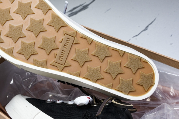 Miu Miu Calzature Uomo Garara group 