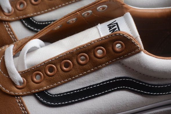 Vans Old Skool Ward VN0A36EMLBR 