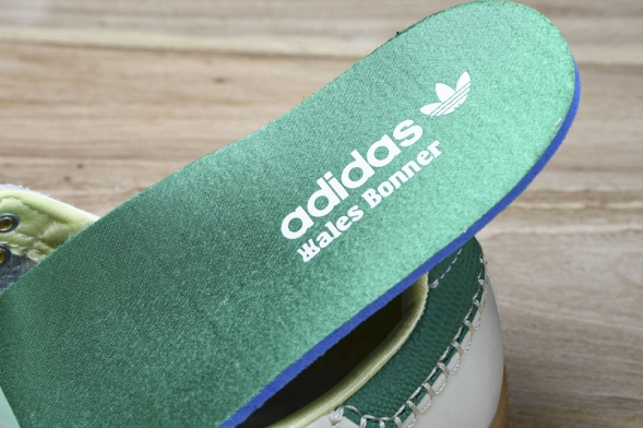 Wales Bonner x Adidas Samba GY4344  