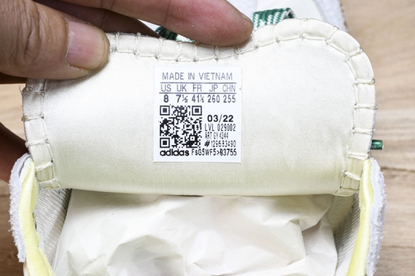 Wales Bonner x Adidas Samba GY4344  