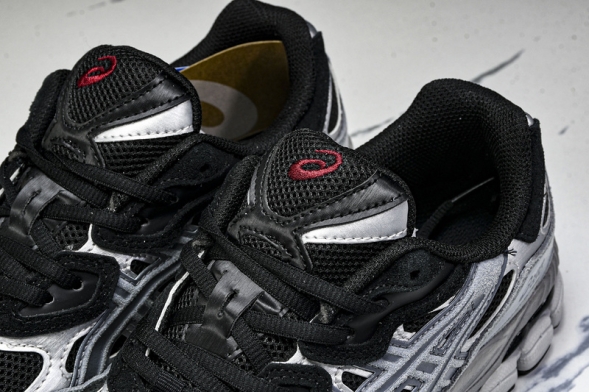 Asics Gel-NYC 1203A383-003 