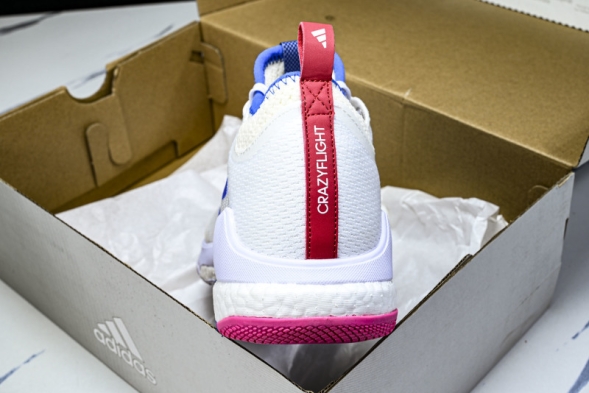 Adidas Crazyflight Mid BB6892 