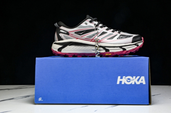 Hoka Mafate Speed 2 1126851-GTCG 