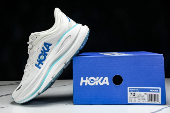 Hoka One One Clifton 10 Low 1162011 WKB 