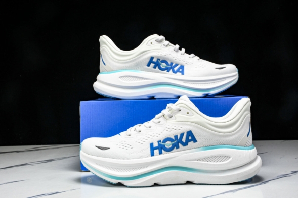 Hoka One One Clifton 10 Low 1162011 WKB 