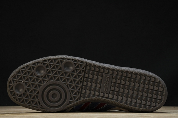 Notitle x Adidas Samba OG ID602 