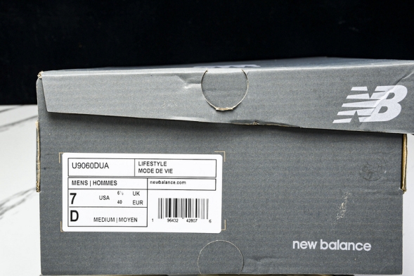 New Balance 9060 U9060DUA 