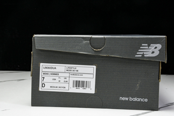 New Balance 9060 U9060DUA 