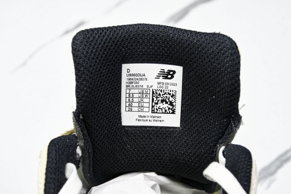 New Balance 9060 U9060DUA 