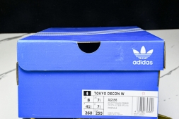 Adidas Tokyo W JQ2156