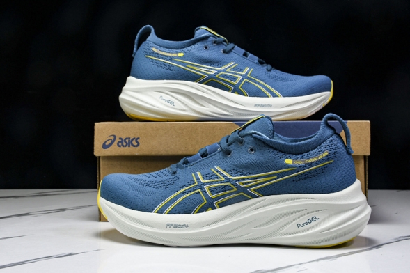Asics Gel-Nimbus 26 1011B794-402 