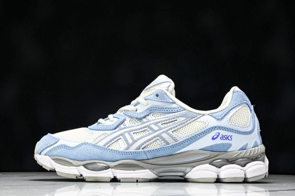 Asics Gel-NYC 1203A383 107 