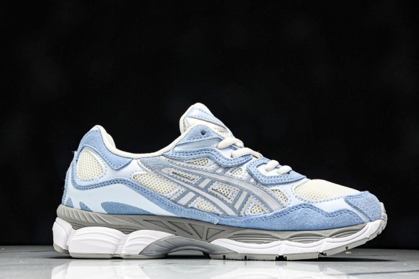 Asics Gel-NYC 1203A383 107 