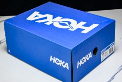 Hoka One One Clifton 10 Low 1162030 OLTM