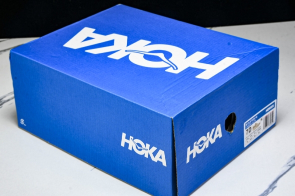 Hoka One One Clifton 10 Low 1162030 OLTM 