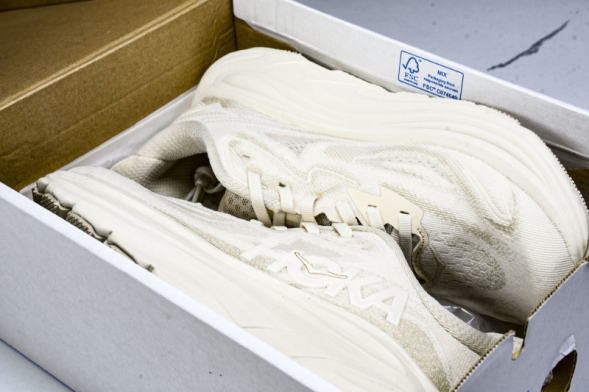 Hoka One One Clifton 10 Low 1162030 OLTM 