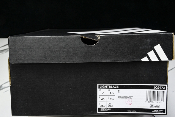 Adidas Lightblaze JQ9973 