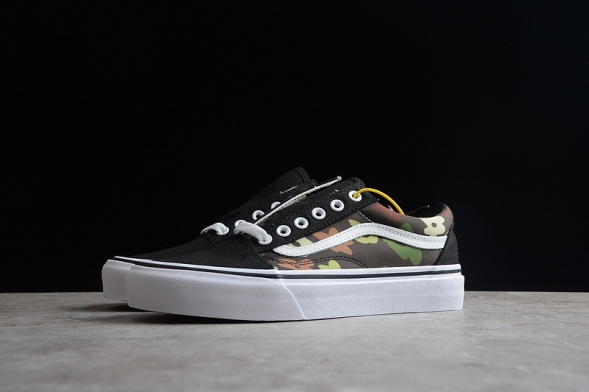 Vans Old Skool VN0A40E25U2  