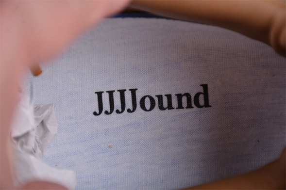 JJJJound x Adidas Samba OG IF5807 