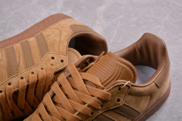 JJJJound x Adidas Samba OG IF5807 