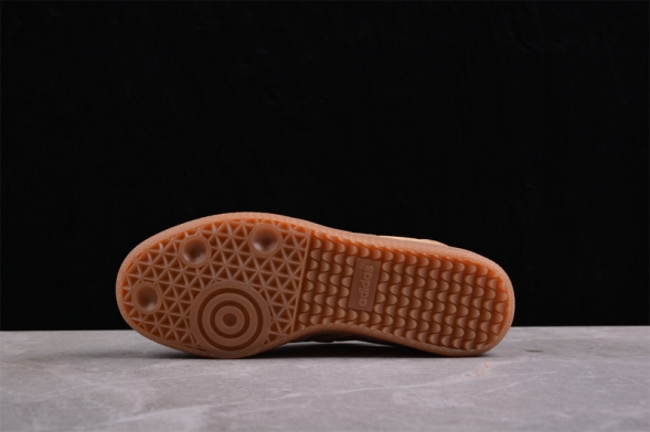 JJJJound x Adidas Samba OG IF5807 